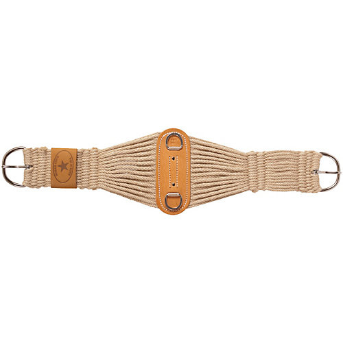 Mustang Mohair Blend Roper Cinch