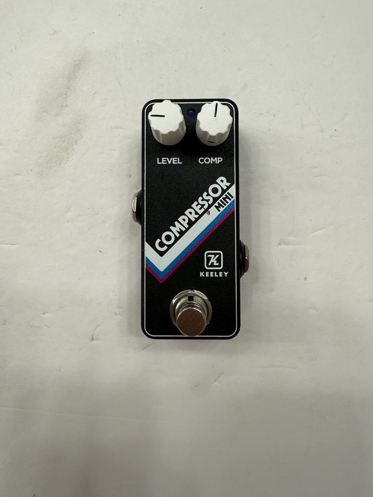 Keeley Electronics Compressor Mini Compact Guitar Effect Pedal