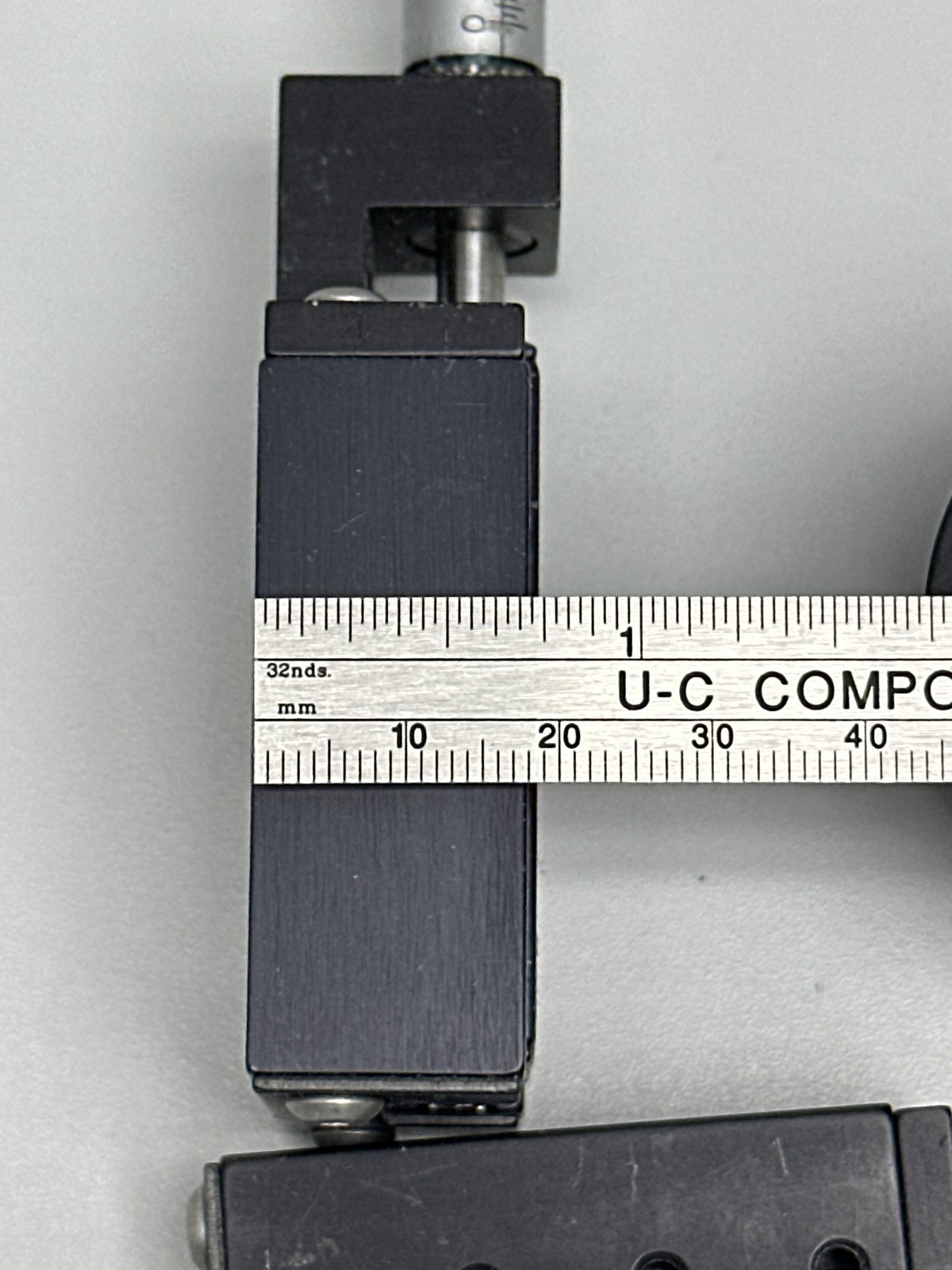 Linear Positioning Stages