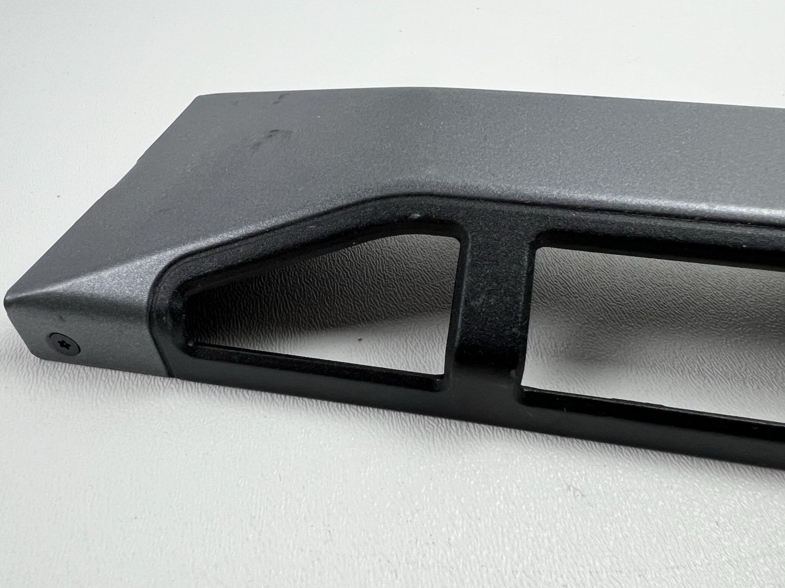Genuine Dell Storage Controller Front Bezel No Key