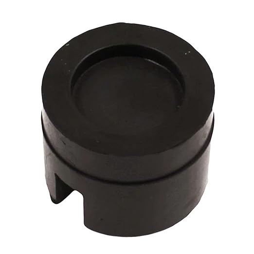 Car Rubber Jack Pad Frame