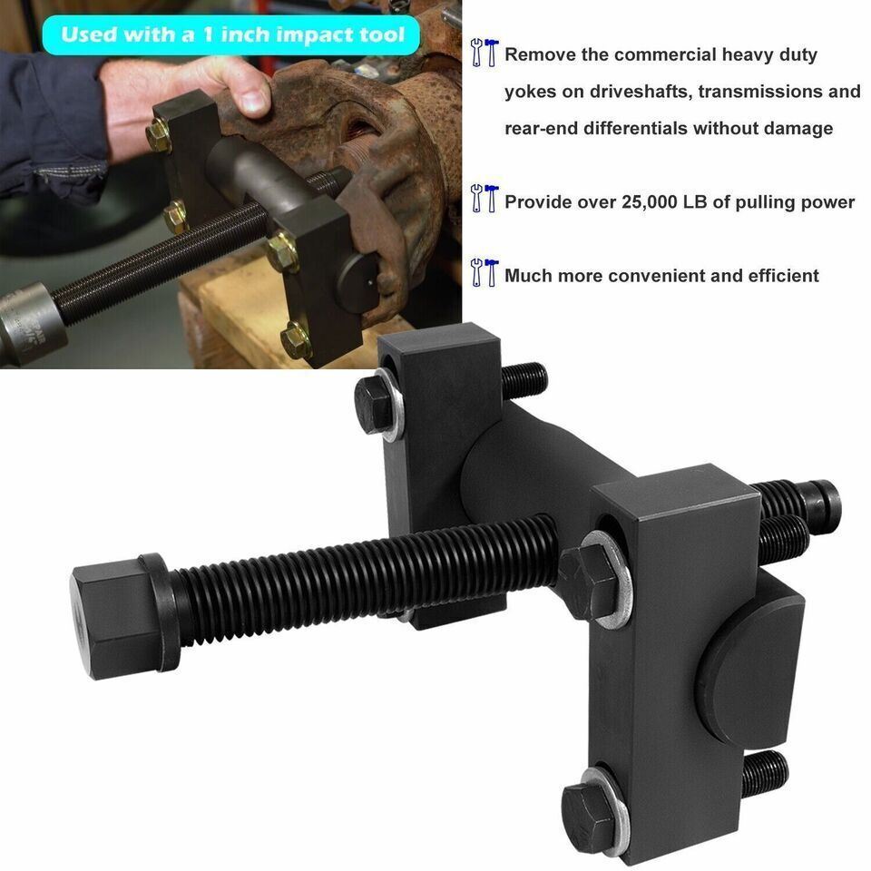For 60050 Heavy Duty Yoke Puller 10803