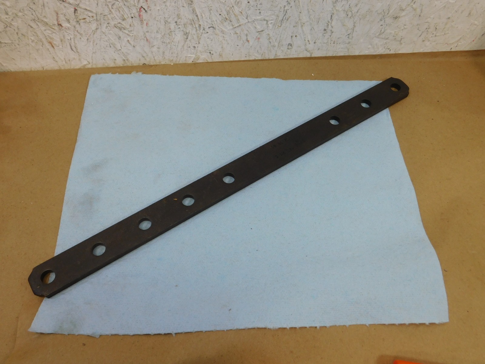 Genie Part # A4252*G Garage Door Opener Straight Arm (14.5 inch)