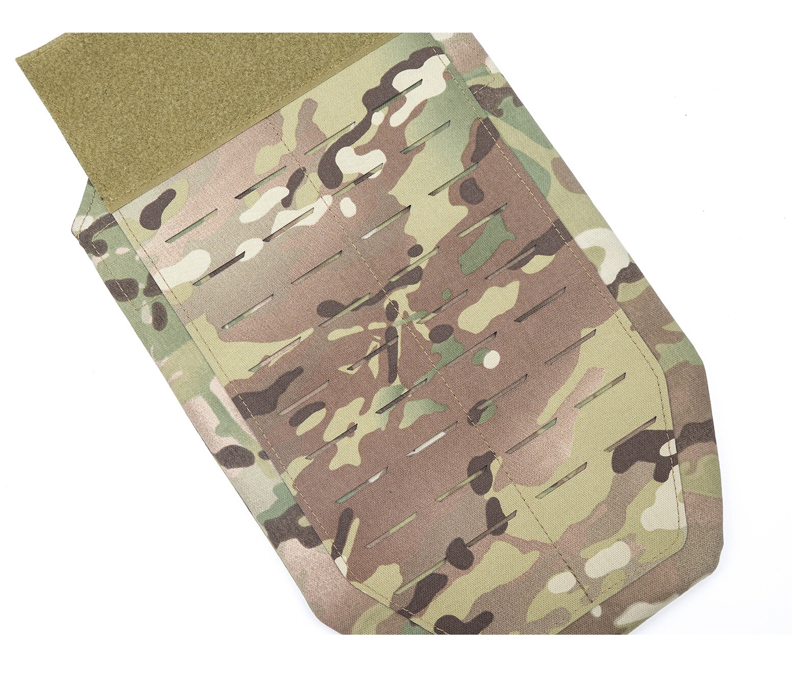 Tactical Vest Jockstrap Groin Panel Crotch Guard Protector Front Panel