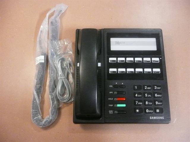 Samsung DCS STD 12B Phone