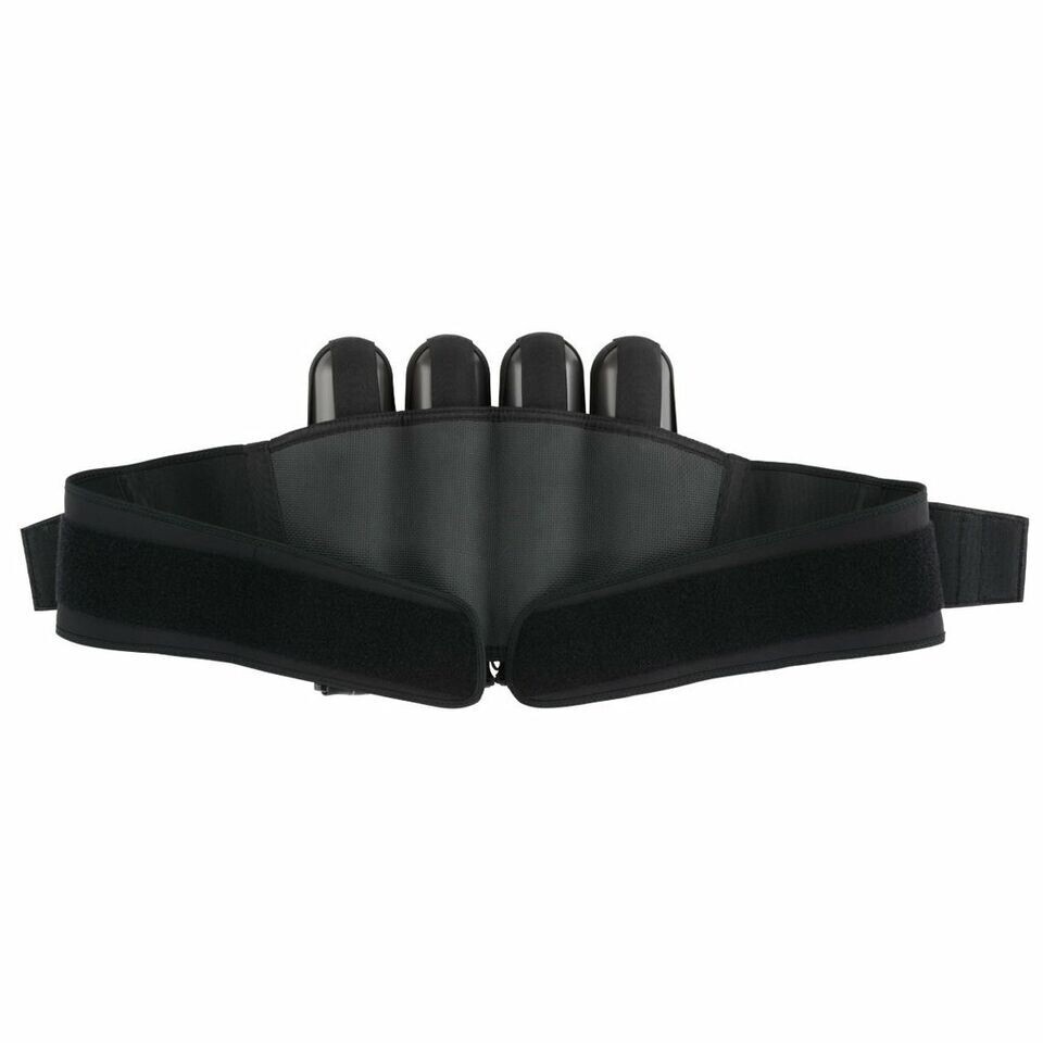 Dye Jet Pack 4+5 - BLACK
