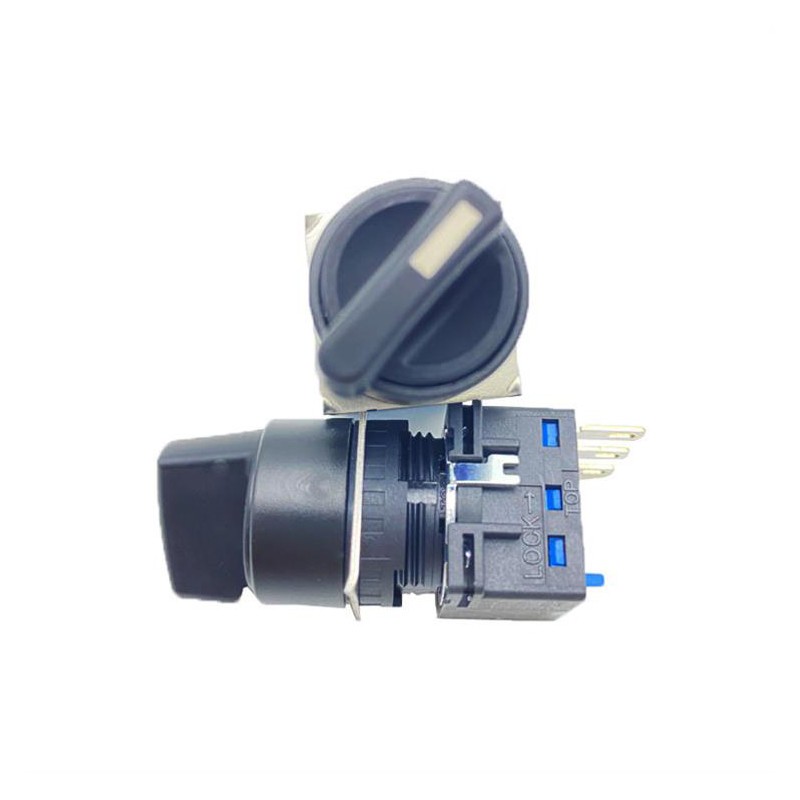 A05B-2256-D005 Mode Switch For FANUC Teach Pendant