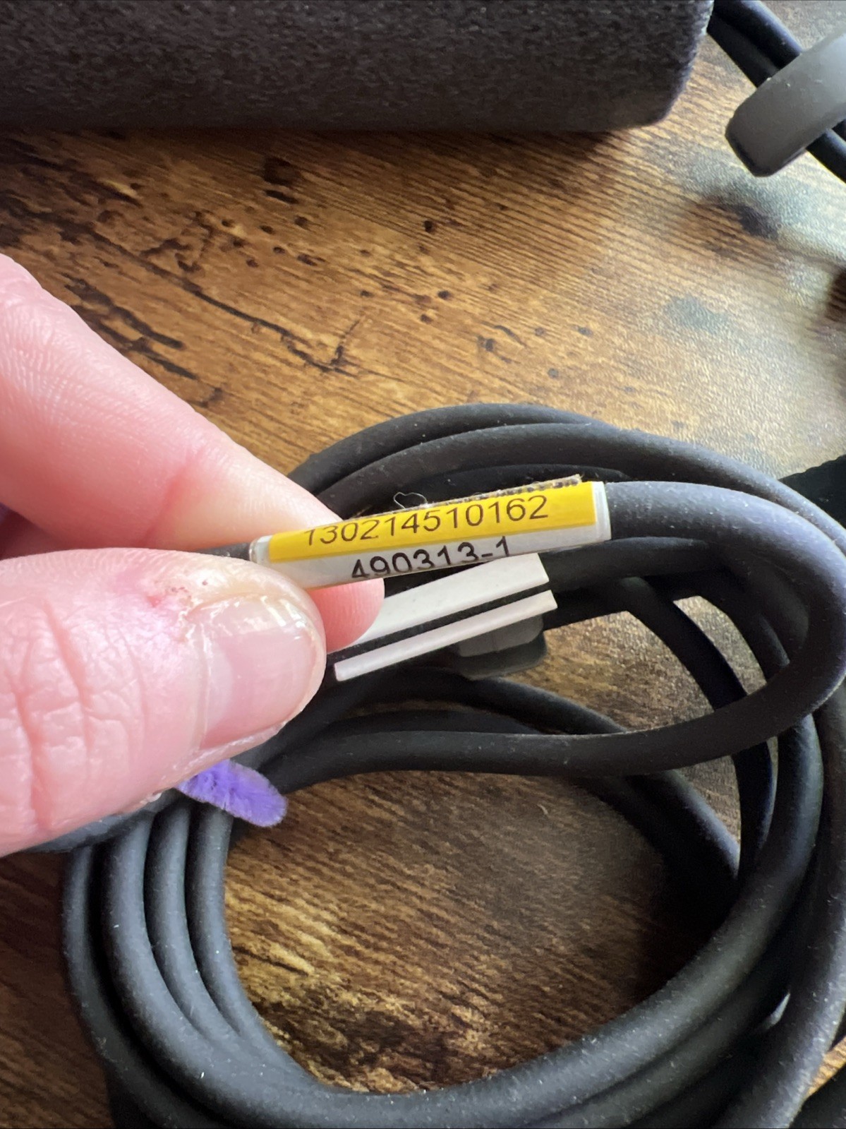 Hummingbird XPLORE Ice Transducer