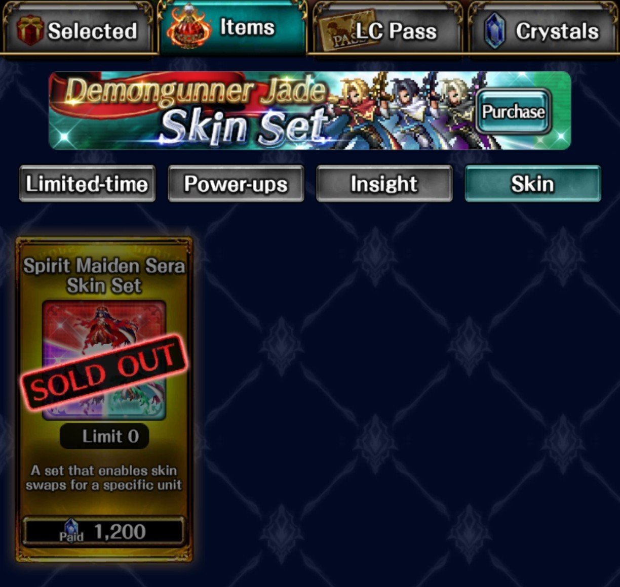 Last Cloudia | Global/English | Rank 68