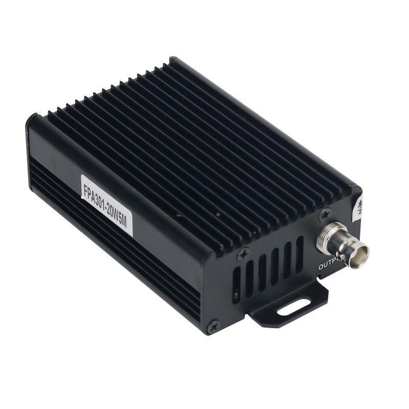 Function Generator Amplifier Arbitrary Waveform Signal Power FPA301-20W 10MHz