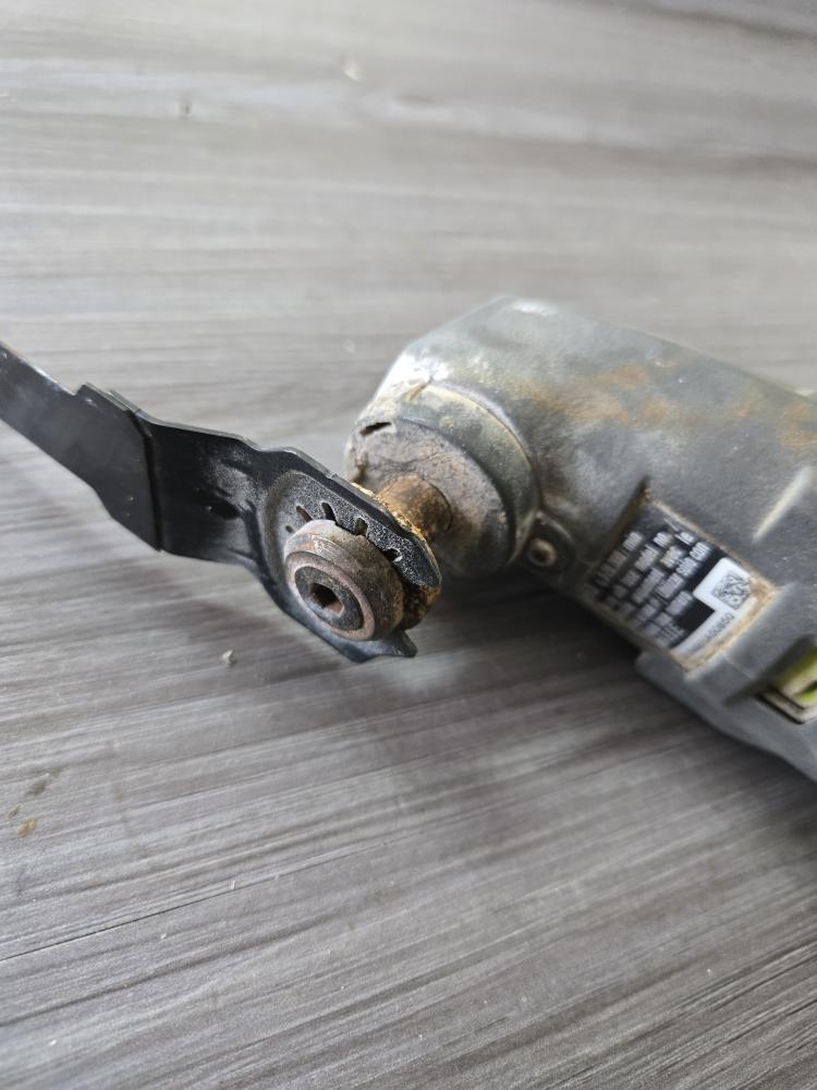 RYOBI TOOLS P570 (PSO035508)