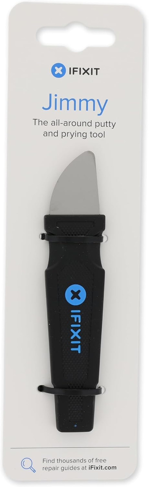 Jimmy - Ultimate Electronics Prying & Opening Tool