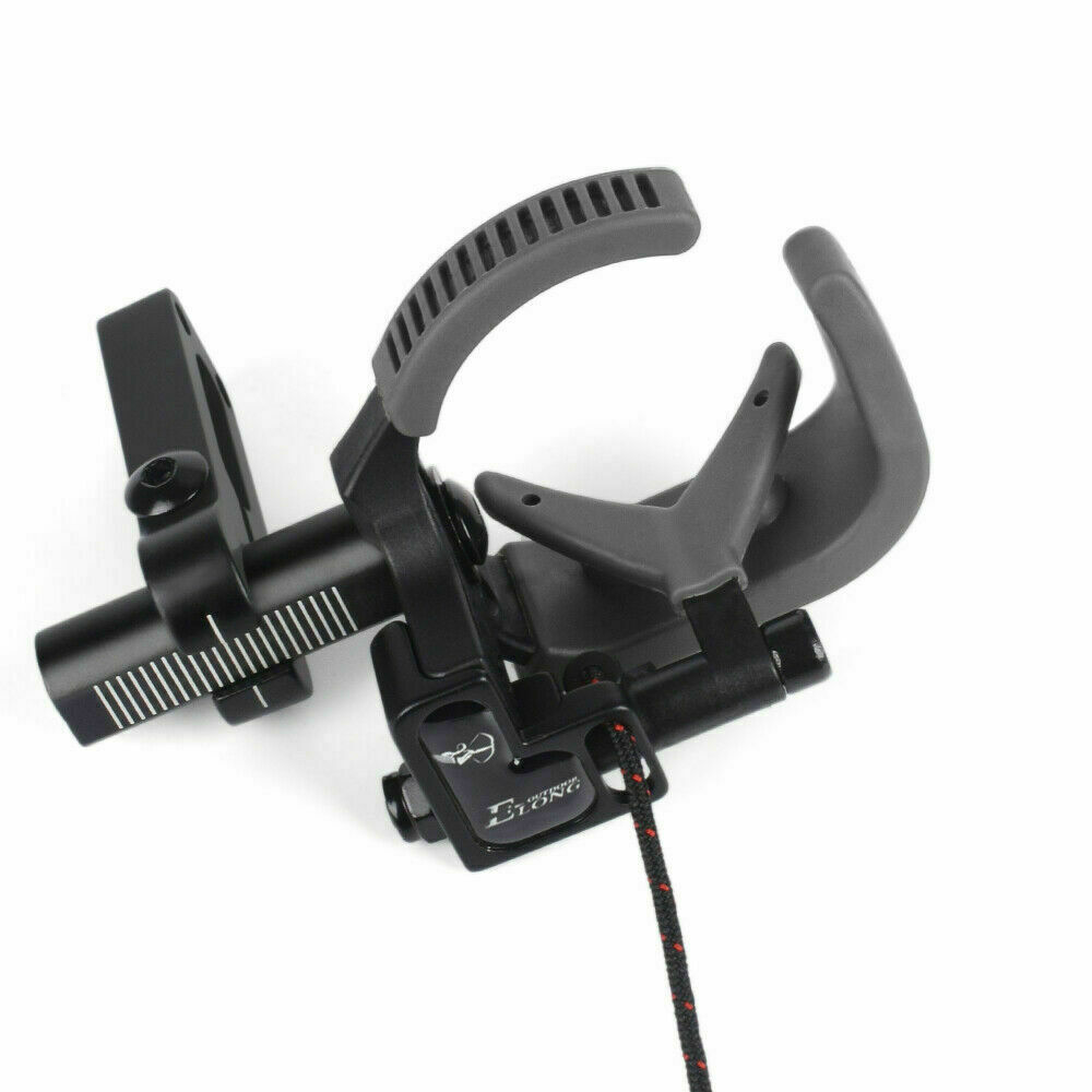 Drop Away Arrow Rest Right/Left Hand for Compound Bow Hunting Archery Adjustable