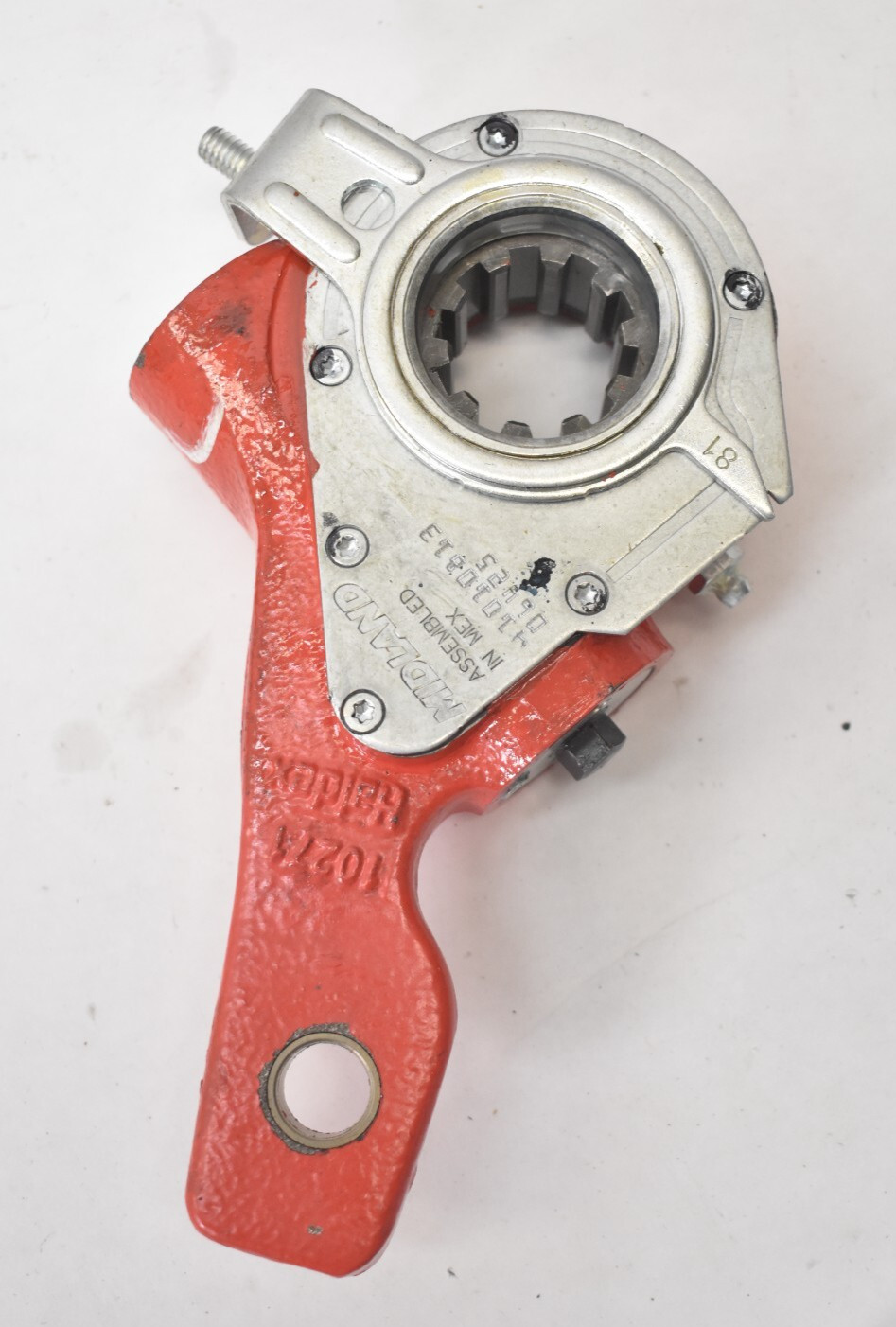 Haldex 10271 Automatic Slack Adjuster 4101813 06425 Genuine OEM Replacement