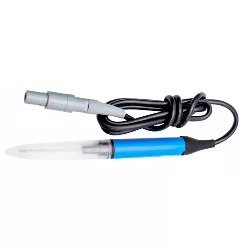 Handheld Tesla Meter Hall Probe Gaussmeter Sensor Transducer For TM5100 1%
