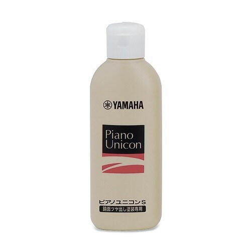 YAMAHA PUS2 [Piano Unicon Mirror Polish Paint S 150ml] For Painted Surfaces Only
