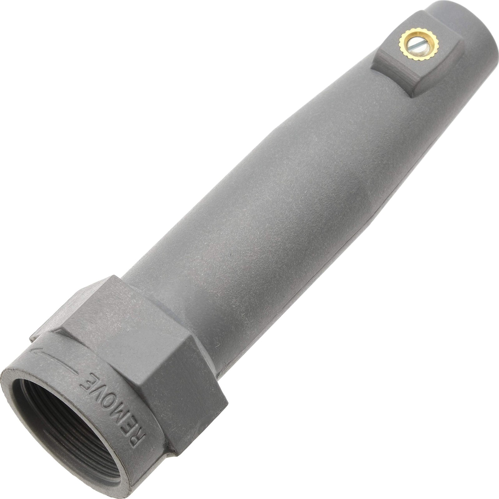 Motor Connector for TX, S, SR, CC, L, & PG Series Motors