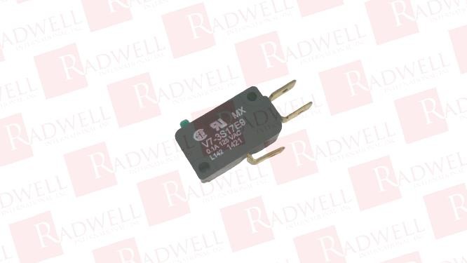 HONEYWELL V7-3S17E9 / V73S17E9 (NEW NO BOX)