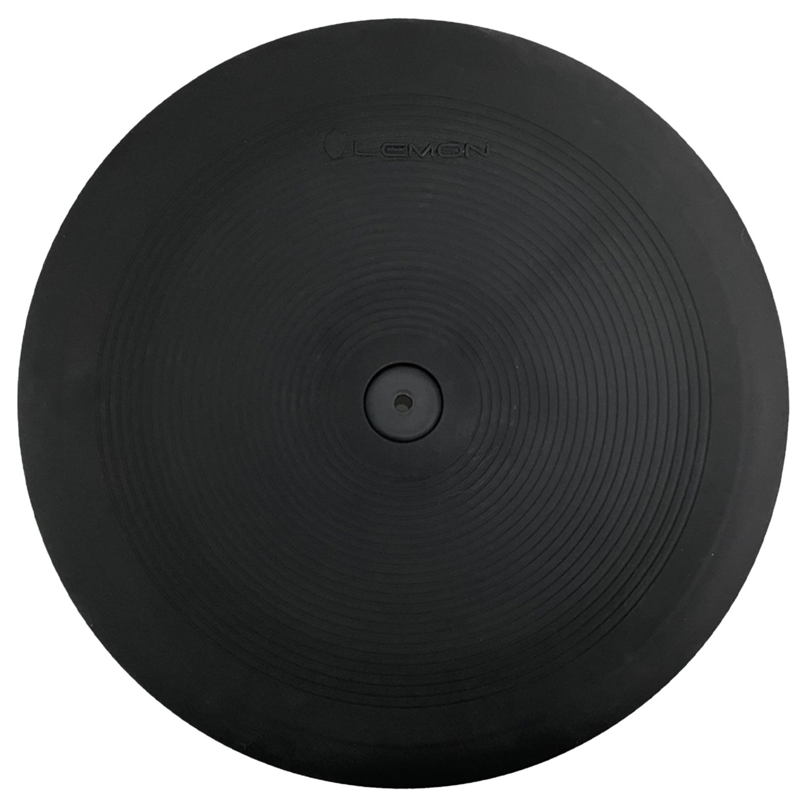 Lemon 15” Dual-Zone Electronic China Cymbal Pad with Choke – Trash F