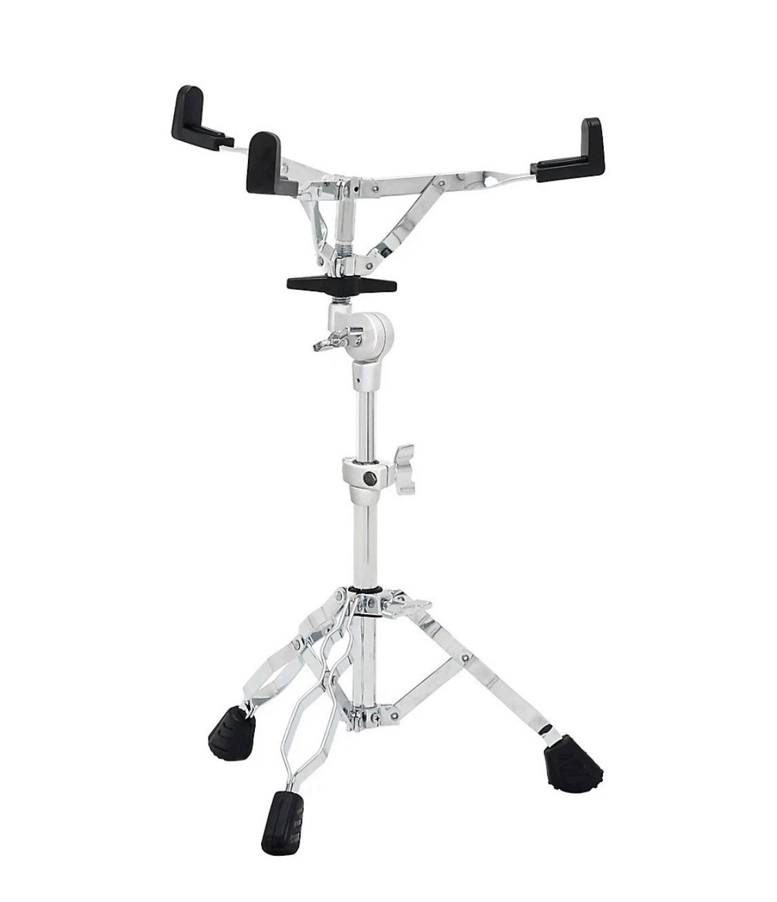 Gibraltar 4000 Series Double Braced Lightweight Snare Drum Stand 4706