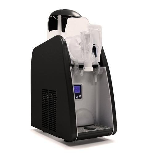 Elmeco QKRM-1 Quickream Soft Serve Ice Cream Machine
