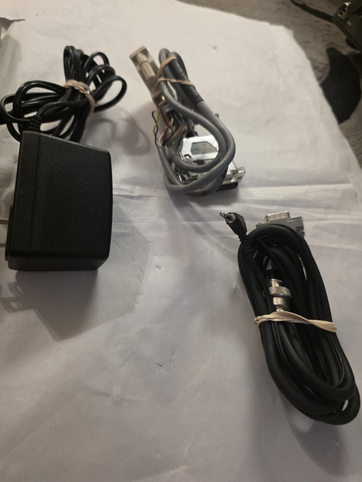 Kantronics KAM All Mode Controller B2F8RB-KAM version 2.85