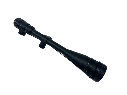 Riflescope 6-24X50AOL AO Adjust RGB Illum Pull Push Short