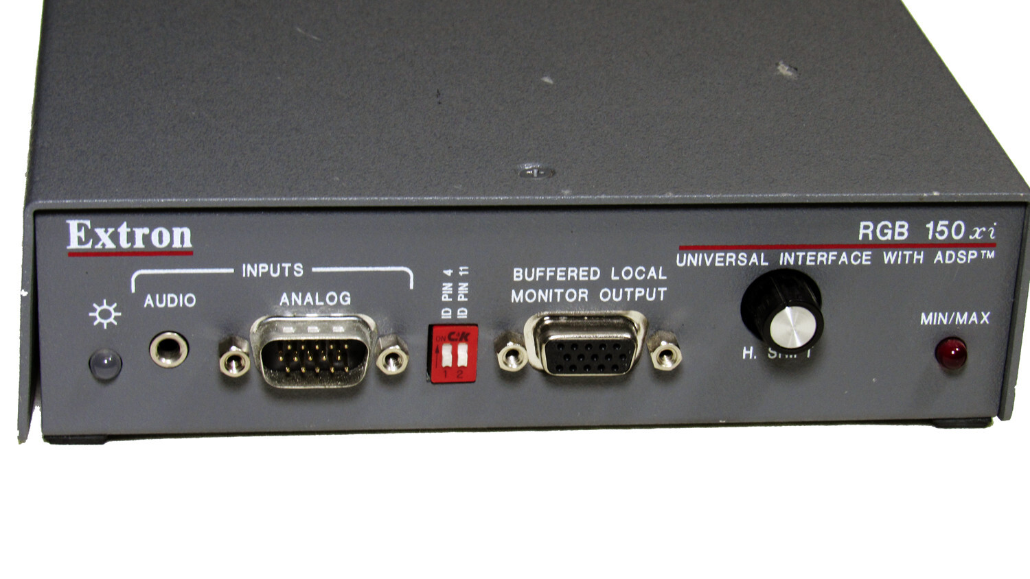 Extron RGB 150xi