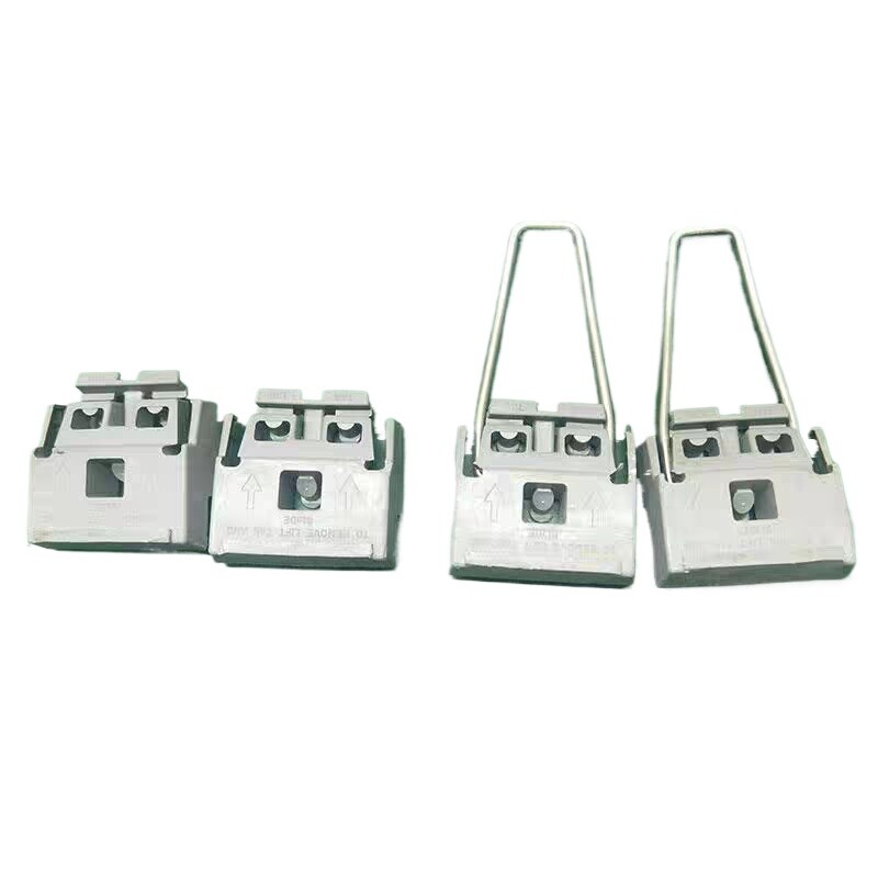 4PCS FOR Agilent HP 5041-8801 Foot Dark grey for 5041-9167 Foot 5041-7906 Foot