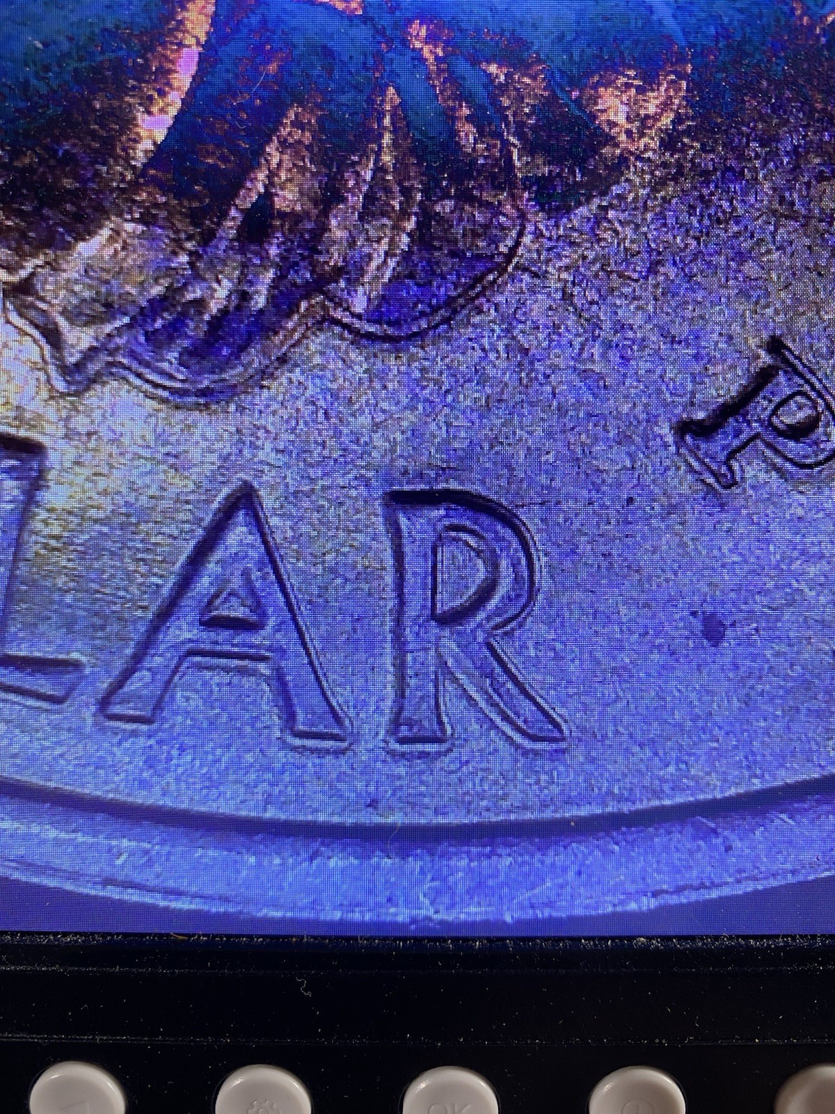 🔥2016 P Fort Moultrie Quarter With Multiple DDO Errors🔥