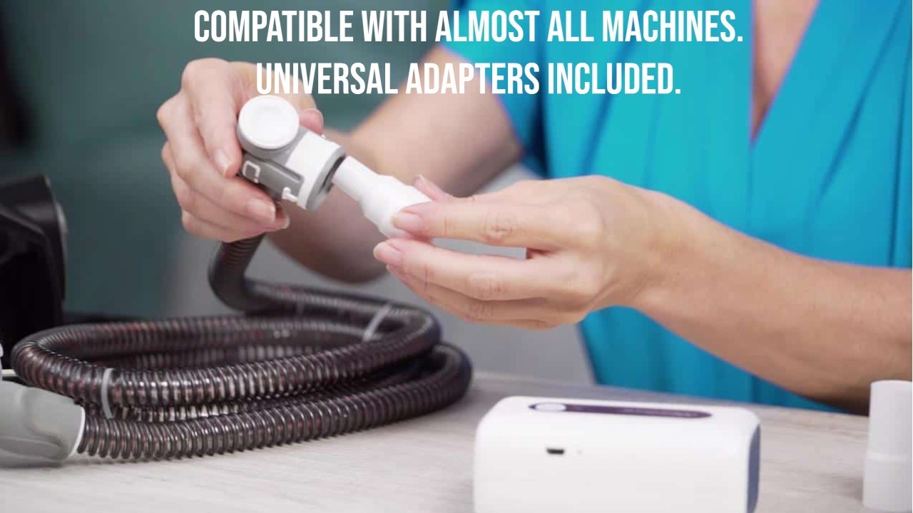 Portable Multiuse Cleaner, Waterless Cleaning Machine Kit