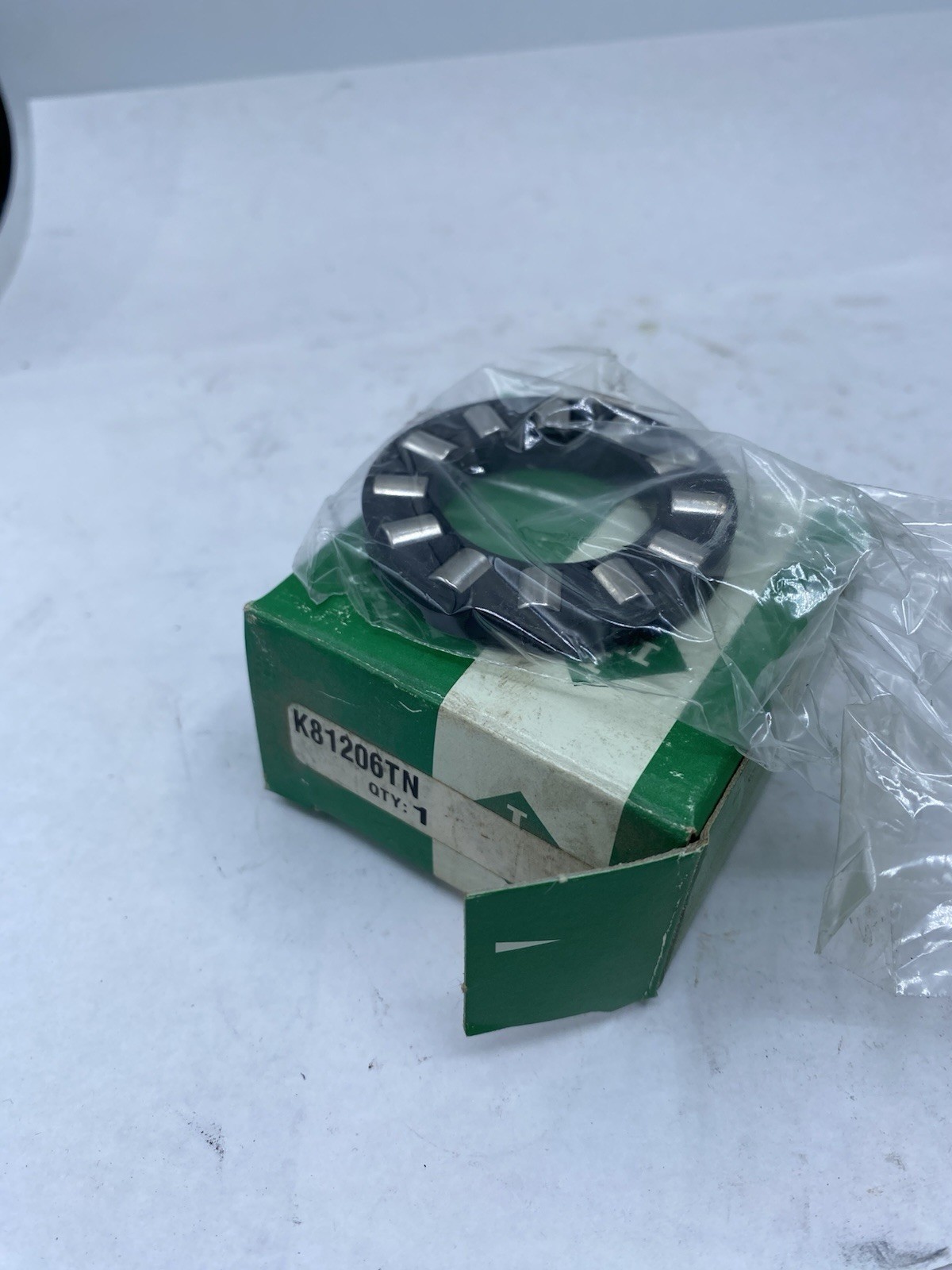 INA K81206TN Axial Cylindrical Roller Bearing New In Box