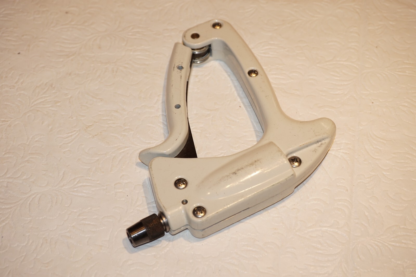 JDV WG100R3278INS-S Wire Wrap Tool