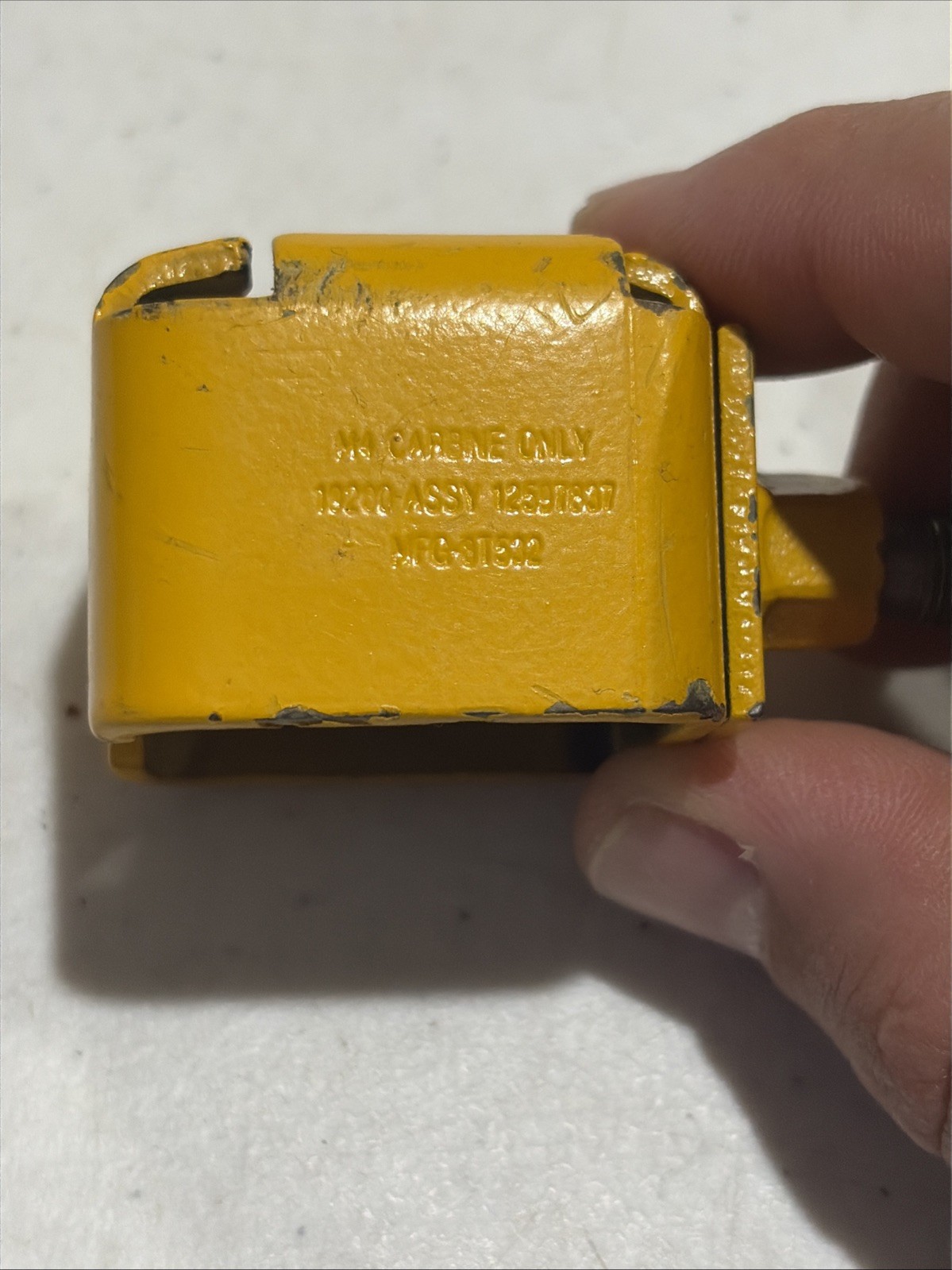USGI Attachment / Blank Firing Adapter BFA