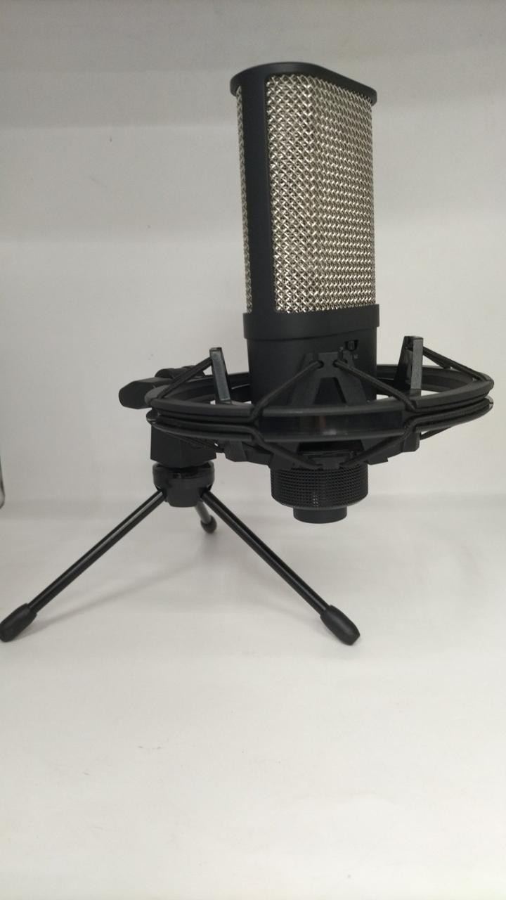 Austrian Audio Oc16 Condenser Microphone