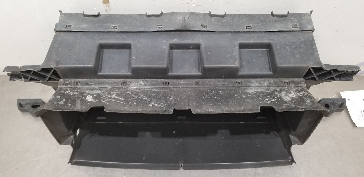 23 FORD F150 LOWER AIR SHUTTER 2.7L