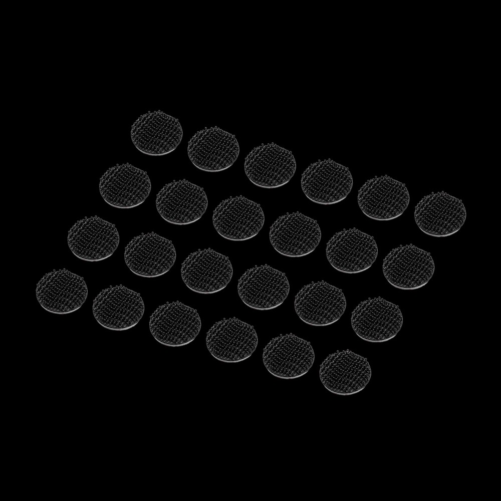 Gator Cases Pro Locking Fastener Coins – 7/8″ x 24 Pack