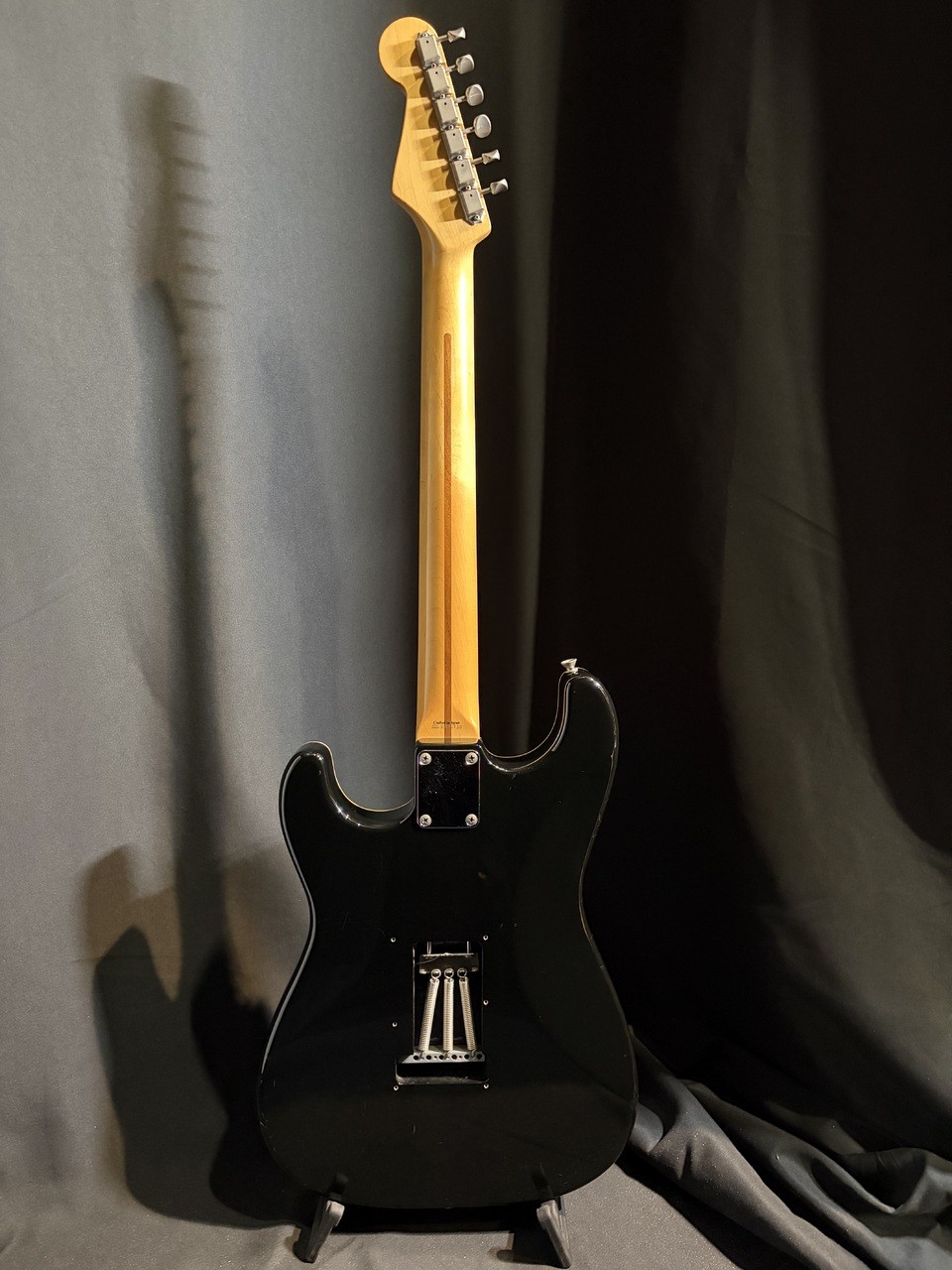 Fender Japan AST-65
