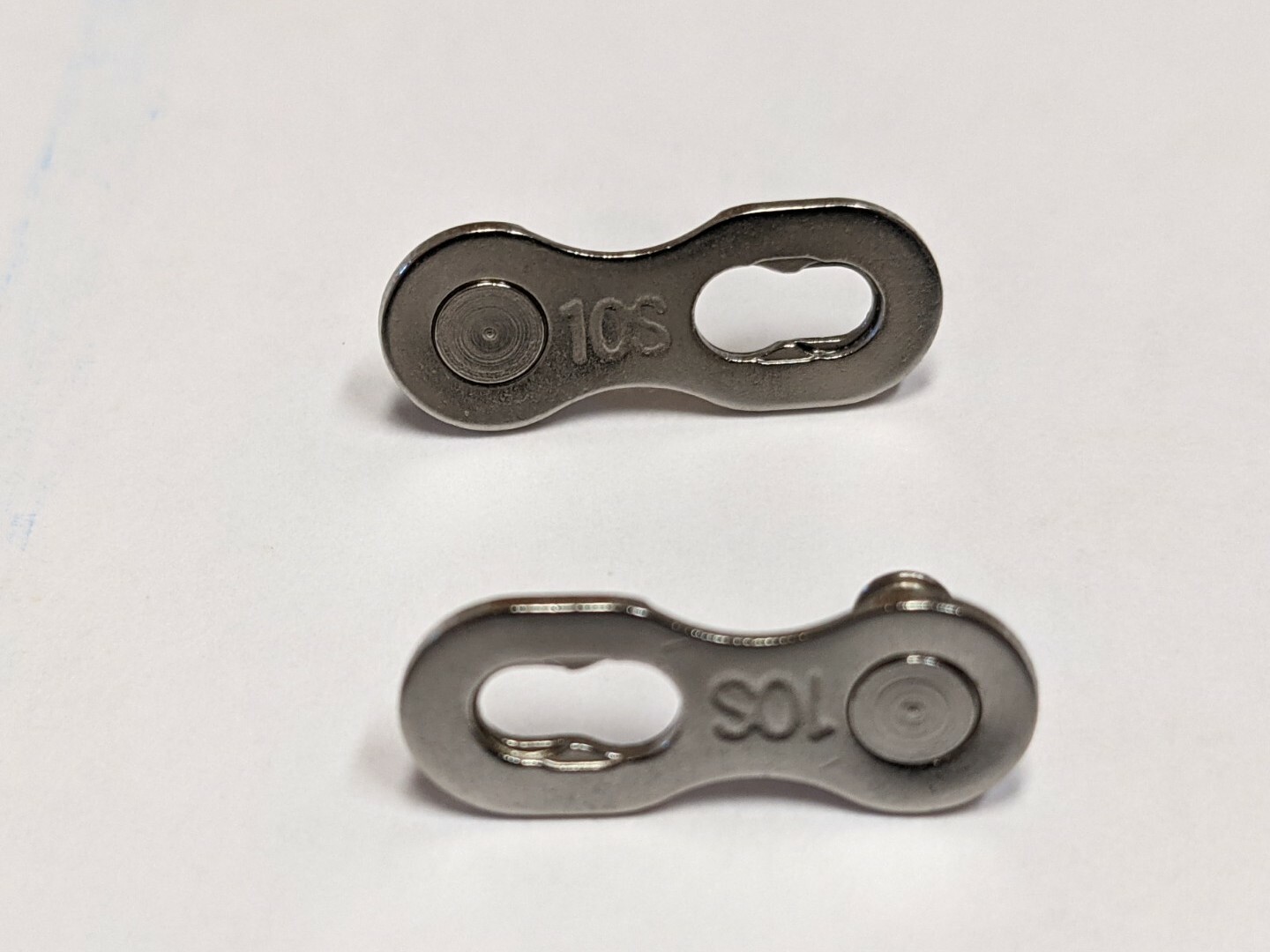 10 speed Quick Link for Shimano for Sram for Masterlink Powerlink Chain Missing