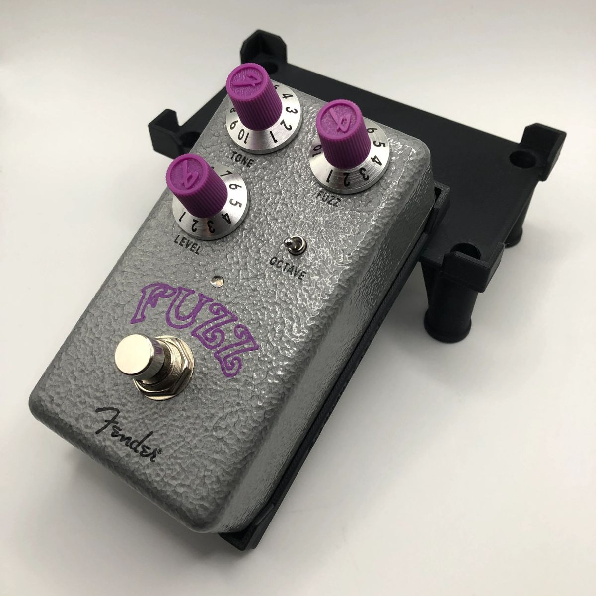 Fender Frame and Risers 112.5 x 62.5