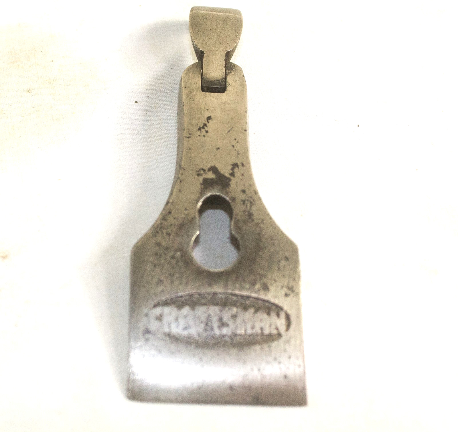 Vintage Craftsman  Block Plane Lever Cap