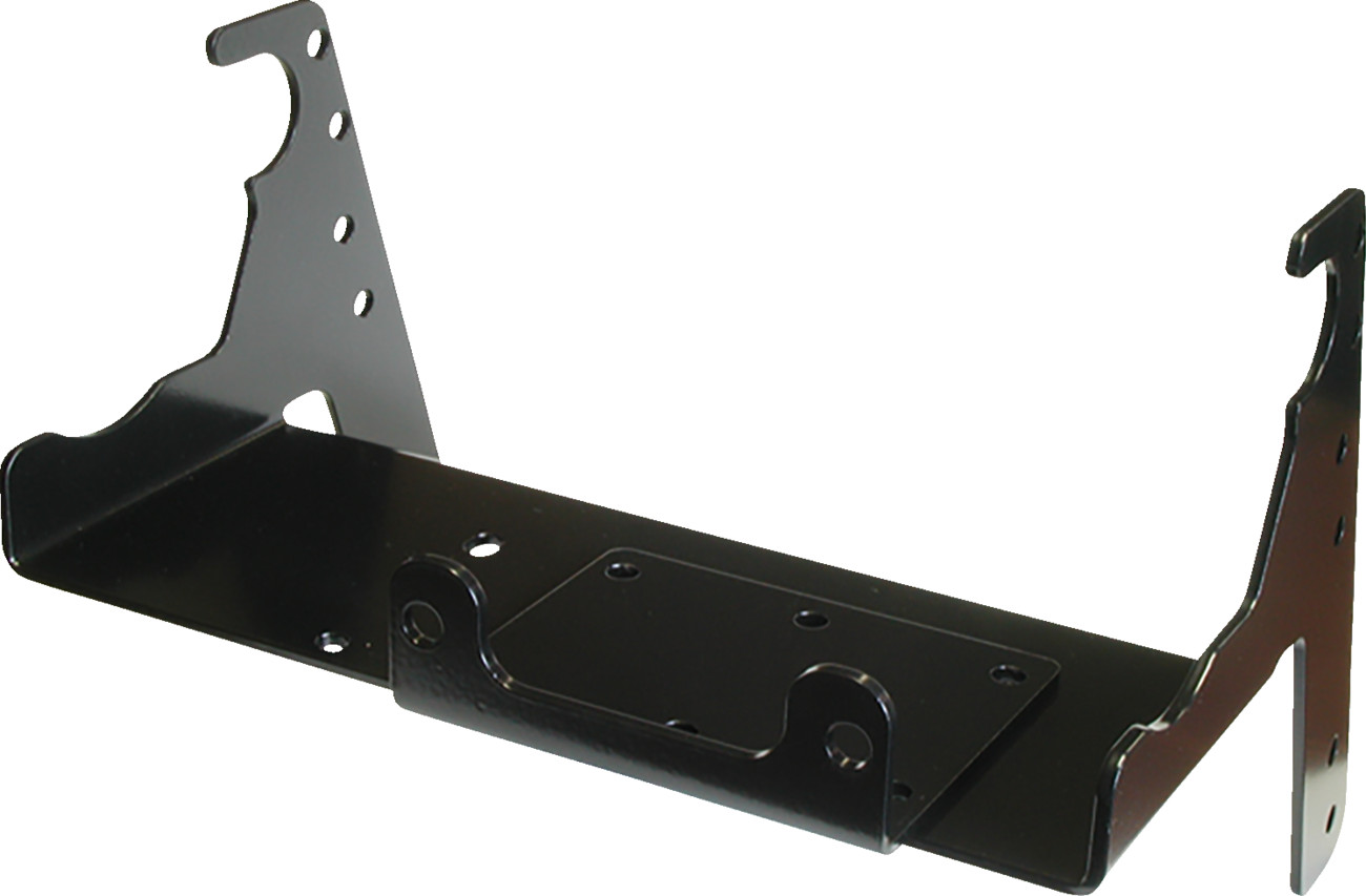 KFI Products 100630 Winch Mount - for Polaris