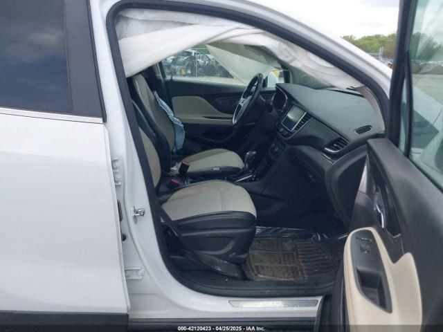 Speedometer MPH Opt Umn ID 42673245 Fits 19 ENCORE 710540