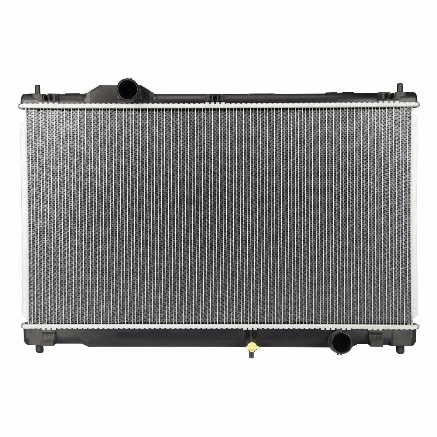 2782 Radiator Compatible with Lexus GS350 GS450H 07-11 GS300 2006 3..0 3.5 V6