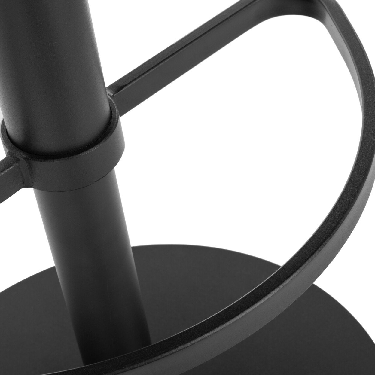 SAFAVIEH Sky Adjustable Swivel Bar Stool | Olive / Black |