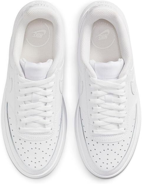 Nike women' Court Vision Alta Brand New in original box