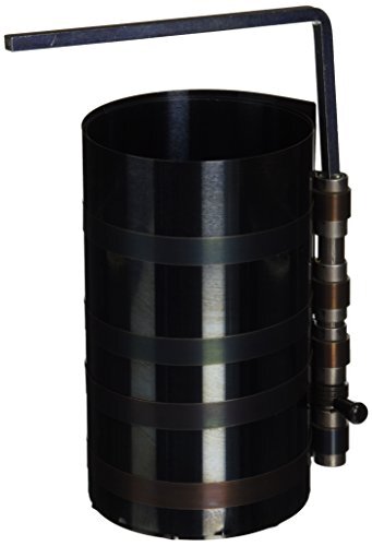 Lisle 21500 7" to 10" Ring Compressor