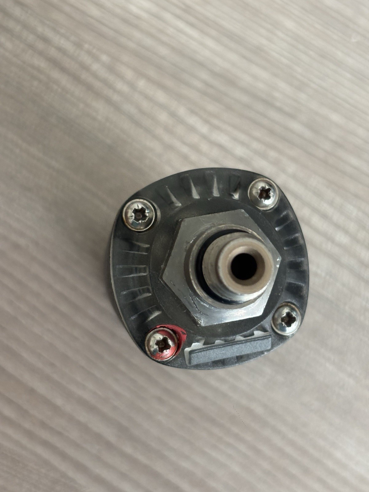 Tankpod Transmitter