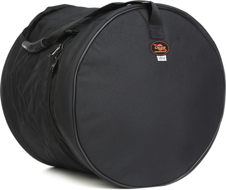 Humes & Berg Galaxy Floor Tom Bag - 14" x 14"