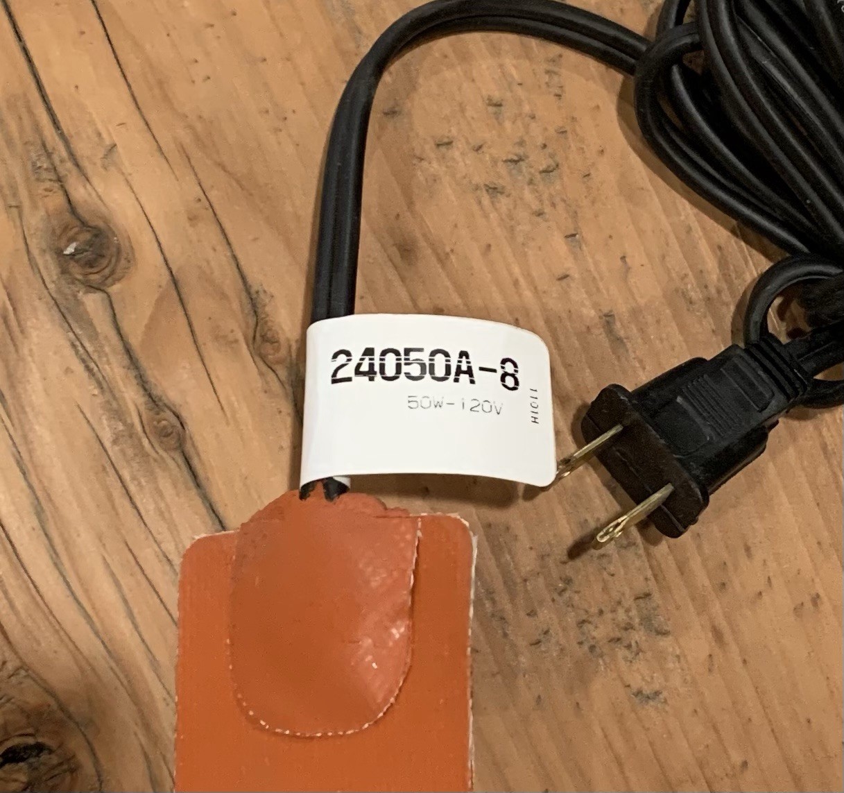 Kats 24050 Heat Pad